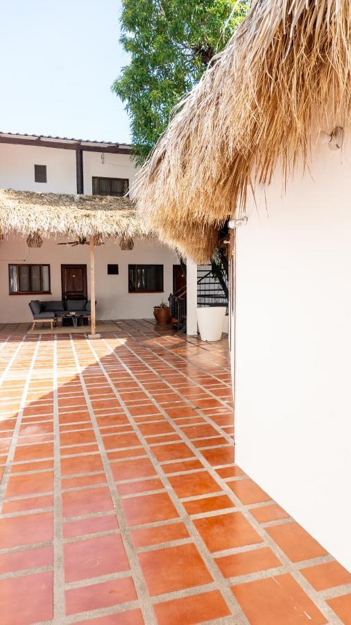 Esencia Puerto Escondido Hotel Puerto Escondido  Exterior photo